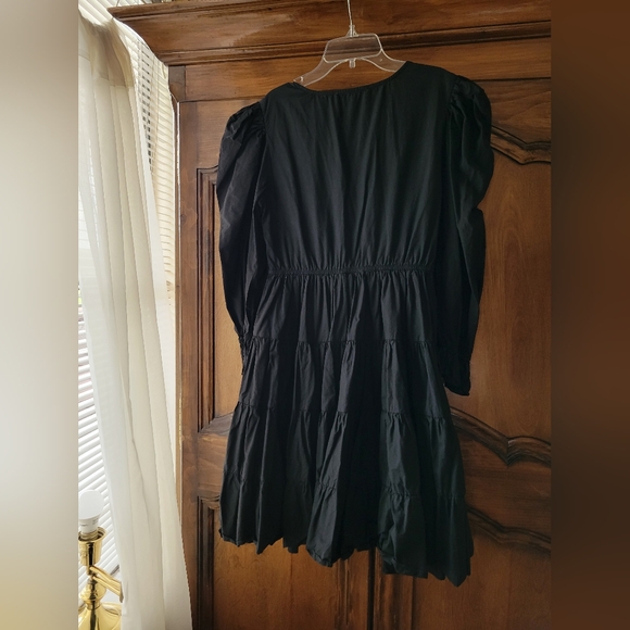 Jessakae Whimsigoth Dress - Picture 3 of 4